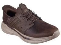 Skechers Herre sko slip ins