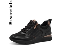 Tamaris dame sneakers