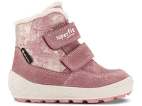 Superfit børnestøvle m/tex mambran