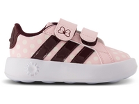 Adidas børnekondisko med sommerfugle