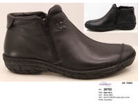 Relaxshoe Dame Støvle