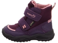 Superfit støvle med gerotex