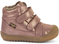Froddo Baby Støvle m/ tex membran