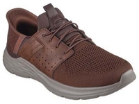 Skechers Herre sko slip ins