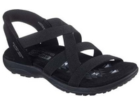 Skechers dame slip ins