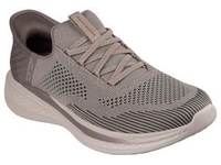 Skechers Herre sko slip ins