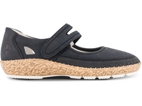 Rieker Dame sandal