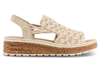Rieker Dame sandal
