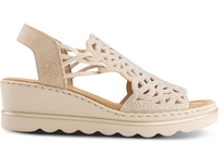 Rieker Dame sandaler