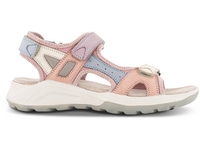 Shoe-d-vision sandal