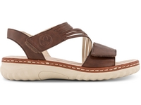 Rieker Dame sandal