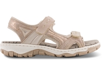 Rieker Dame sandal