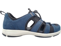 New Feet dame sandal