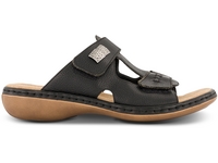 Rieker Dame sandal