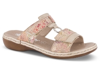 Rieker Dame sandal
