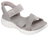 Skechers dame sandal