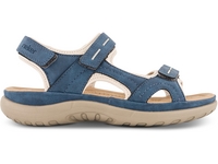 Rieker Dame sandal