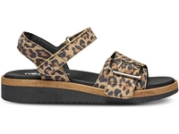 New Feet dame sandal