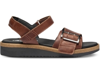 New Feet dame sandal