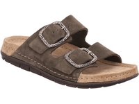 Rohde dame sandal