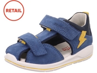 Superfit Børne sandal