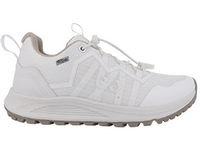 Green Comfort dame sandal