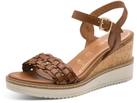 Tamaris dame sandal
