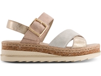 Rieker Dame sandal