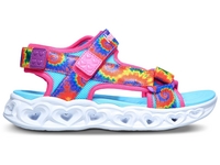 Skechers børne sandal