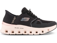 Skechers dame slip ins