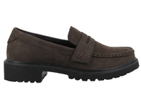 Green Comfort dame sko