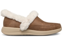 Skechers dame hjemmesko