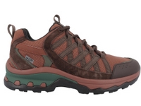 Green Comfort Dame sko