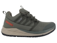 Green Comfort Dame sko
