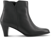 Shoe-d-vision Dame kort støvle