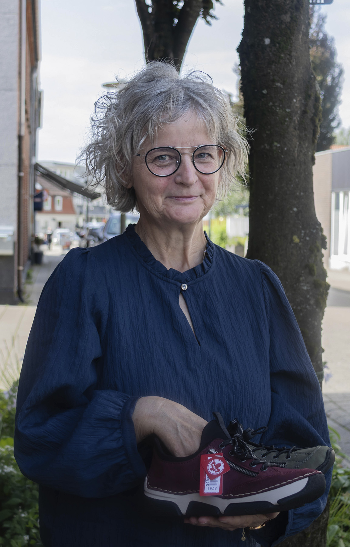 Anne-foto