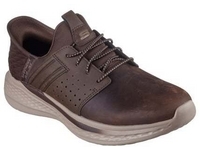 Skechers Herre sko slip ins