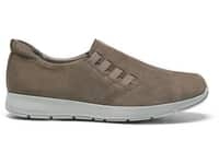 New Feet
