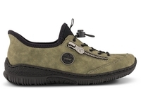 Rieker Dame Sneakers
