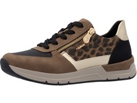 Rieker Dame Sneakers