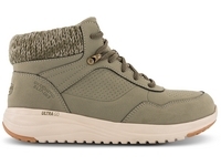 Skechers dame støvle