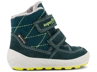 Superfit Børnestøvle m/tex membran