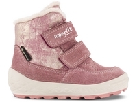 Superfit børnestøvle m/tex mambran
