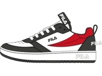 Fila Børne Sneakers