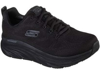 Skechers dame sko med arch fit