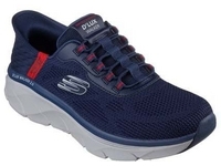 Skechers herre slip ins