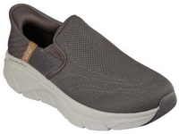 Skechers herre slip ins