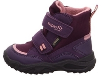 Superfit støvle med gerotex