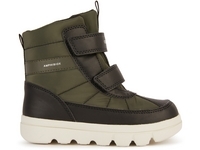 Geox med tex membran