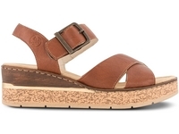 Rieker Dame Sandal